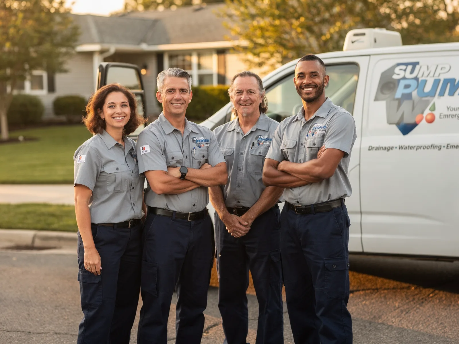 Water Heater Repair company in Van, WV